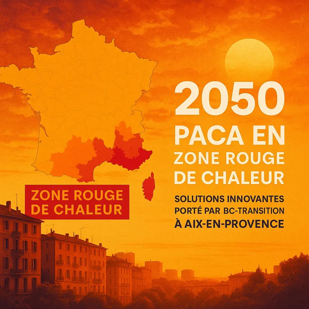 Graphique des émissions de Gaz à Effet de Serre liées à l'utilisation de la climatisation en France Graphique des émissions de Gaz à Effet de Serre liées à l'utilisation de la climatisation en France